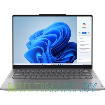 Ноутбук Lenovo Yoga Pro 7 14IMH9 (83E2004ARU)